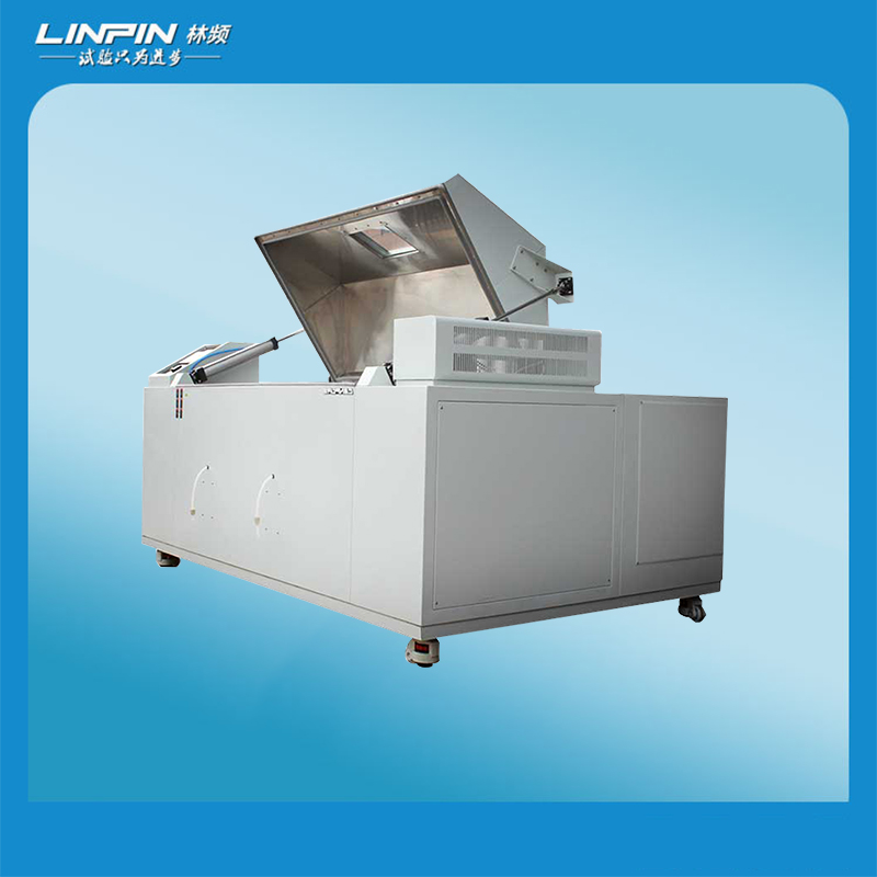 鋰電池是否需要鹽霧腐蝕試驗箱進(jìn)行測試？